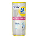 ビオレ 朝用ジュレ洗顔料 本体 100ml 花王