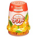 サワデー こころ安らぐキンモクセイの香り つめかえ用 140g 小林製薬