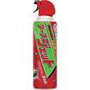 【数量限定!!】アースジェット 450ml アース製薬