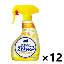 【送料無料】キーピングスムーザーアイロン用しわとり剤 本体 400mlx12本 花王