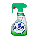 キーピングアイロン用のり剤 本体 400ml 花王