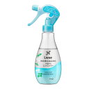 リーゼ うるおいミントシャワー 本体 200ml 花王
