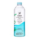 リーゼ うるおいミントシャワー つめかえ用 340ml 花王