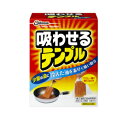 吸わせるテンプル 110ml用 廃油(植物油)処理用 ジョンソン