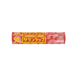 サランラップ 22cm×50m 食品用ラップ 旭化成ホームプロダクツ株式会社