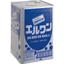 【送料無料】<業務用> エルワン 18L 台所用洗剤 ライオンハイジーン