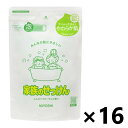 【送料無料】家族のせっけん 泡ボディソープ つめかえ用 550mlx16袋 ミヨシ石鹸株式会社