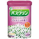 バスクリン ジャスミンの香り 600g 株式会社バスクリン