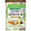 バスクリン ピュアスキン なめらか肌 スウィートフルーティの香り 600g 株式会社バスクリン