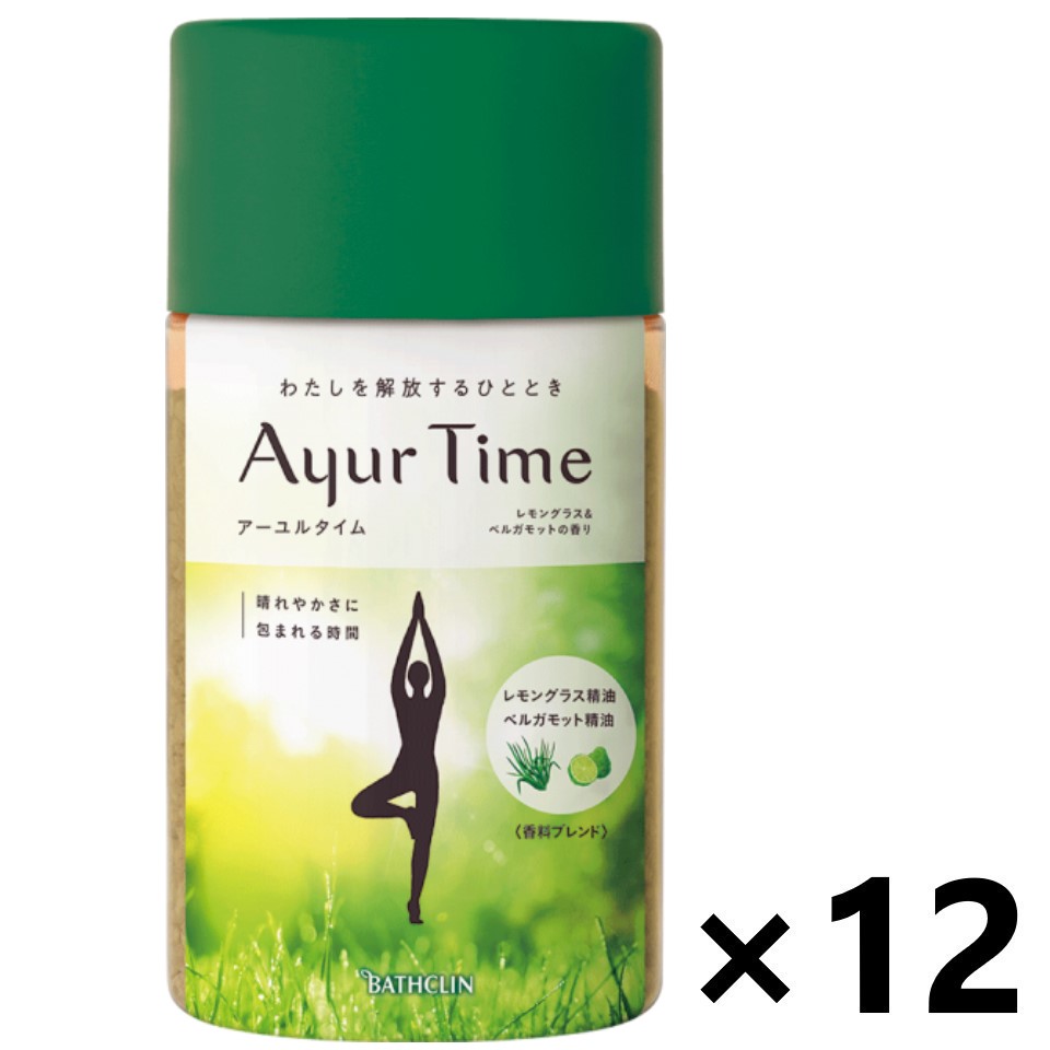 ̵Ayur Time(륿) 󥰥饹٥륬åȤι 720gx12 ҥХ