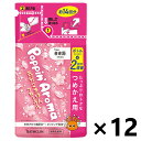 【送料無料】ポッピンアロマ 気分ごきげんフローラル 気分ごきげんフローラルの香り つめかえ用 420gx12袋 株式会社バスクリン(4)