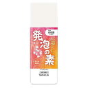 発泡の素 420g 株式会社バスクリン