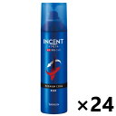 【送料無料】インセント 薬用育毛トニック 無香料プレミアムクール 190gx24本 株式会社バスクリン