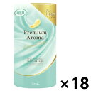 yzL Premium Aroma(v~AA}) gCp G^[iMtg 400mlx18 LEF GXe[