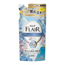 ハミングフレアフレグランス フラワーハーモニーの香り つめかえ用 380ml 柔軟剤 花王