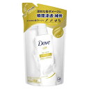 【数量限定!!】Dove(ダブ) ボリュームケア コンディショナー つめかえ用 350g ユニリーバ・ジャパン