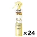 【送料無料】ラックス(LUX) スーパーリッチシャイン ダメージリペア とろとろ補修ヘアミスト 洗い流さないトリートメント 180mlx24本 ユニリーバ・ジャパン