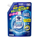 食器洗い乾燥機専用キュキュットウルトラクリーン 無香性 すっきりシトラスの香り 770g 食器用洗剤 花王