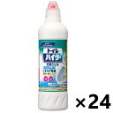 【送料無料】<業務用>トイレハイター 500mlx24本 花王プロフェッショナル