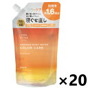 【送料無料】プロスタイル モーニングリセットウォーター キンモクセイの香り つめかえ用 450mlx20袋 クラシエ