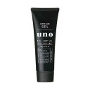 UNO(ウーノ) スーパーハードジェル 180g ファイントゥデイ