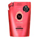 マシェリ モイスチュア シャンプー EX つめかえ用 380ml ファイントゥデイ(4)