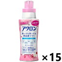 【送料無料】アクロン フローラルブーケの香り 本体 450mlx15本 ライオン(3)