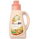 香りつづくトップ Sweet Harmony(スウィートハーモニー) 本体 850g ライオン