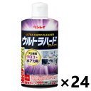 【送料無料】ウルトラハードクリーナー ウロコ・水アカ用 260gx24本 株式会社リンレイ