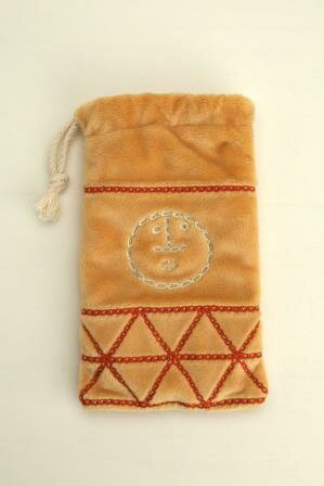 【レイメバンバ巾着】子ども