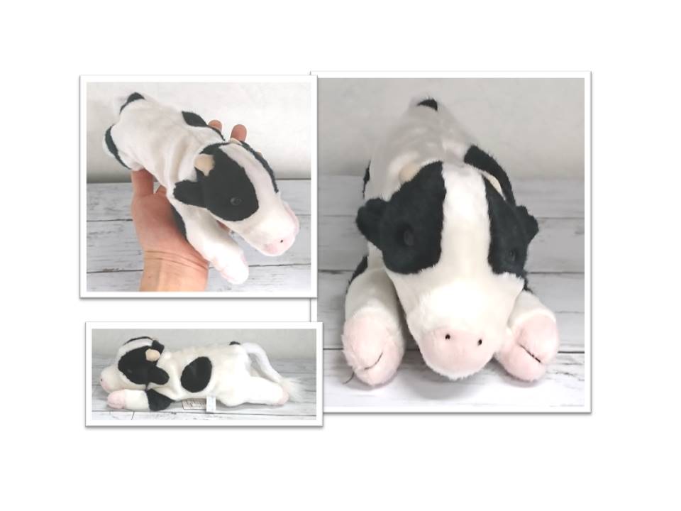 くたくた ウシ S