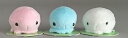 ムニュマム(マグネット) クラゲ(3)