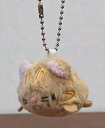 ムニュマム(キーチェーン) チャトラ