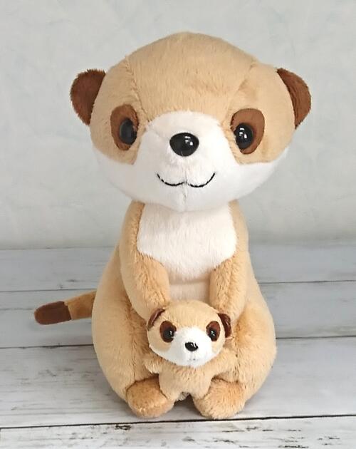 【Familleシリーズ】ミーヤキャットのサムネイル