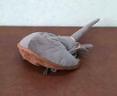 Nカブトガニ(3)