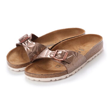 [ビルケンシュトック]BIRKENSTOCKサンダルMADRID/COPPERGC1008460