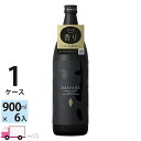 【送料無料※一部地域除く】 だいやめ 焼酎 daiyame 25度 900ml 瓶 6本 1ケース