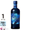  ニッカ セッション ウイスキー 700ml 瓶 12本