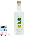 【送料無料 ※一部地域除く】KOBE GIN YAMA 700ml 43度 1本