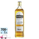 【送料無料※一部地域除く】 ブッシュミルズ オリジナル アイリッシュウイスキー 700ml 40度 1本 正規品 箱なし