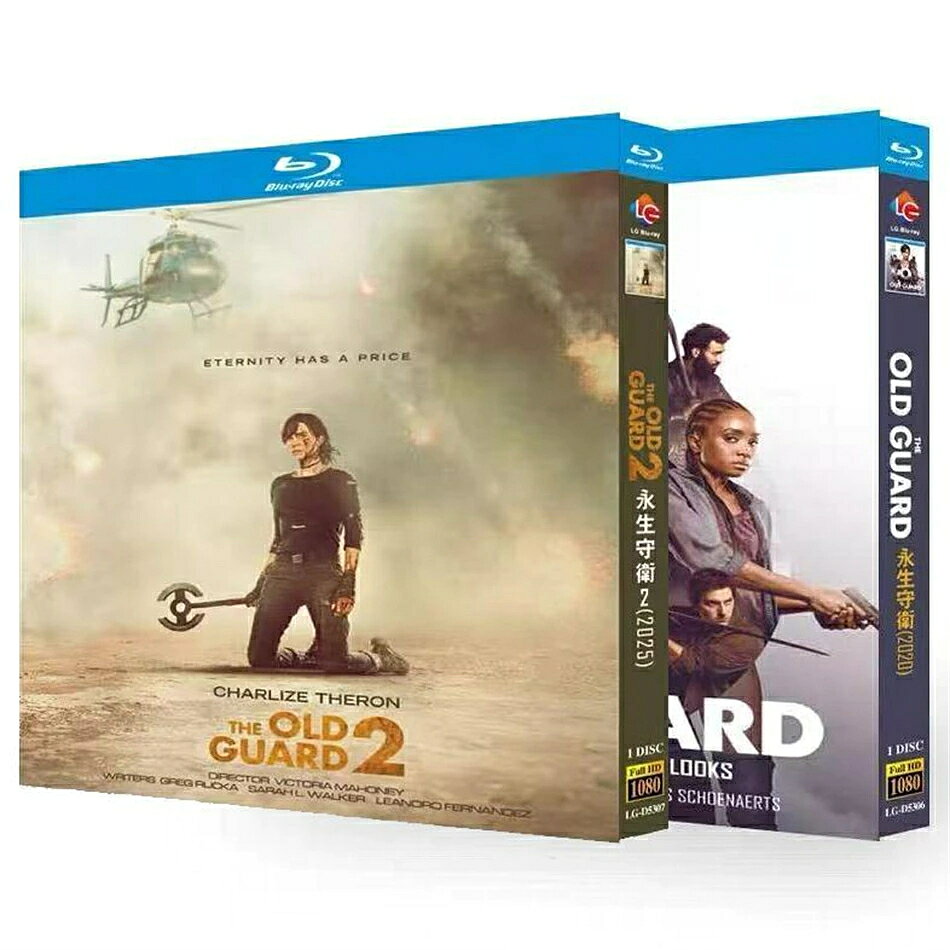 種類：Blu-ray 音声：日本語、英語 多国字幕切り替え：日本語、中国語、英語、韓国語 数千年にわたって人知れず生き続け、正義のために戦いを重ねてきた不死身の戦士アンディは、ジョー、ニッキー、ブックという同じ境遇の仲間たちと共に、傭兵として世界中で秘密の任務を遂行している。彼らはけがを受けても瞬く間に治癒する特殊能力を持つが、この秘密を決して明かすことなく、世間から隠れて生きてきた。 商品保障について ※注文後のキャンセル対応はいたしかねます。 ※ケース/箱破損は保障対象外です。 ※再生不良の場合はメールまたはお問い合わせフォームにてご連絡ください。