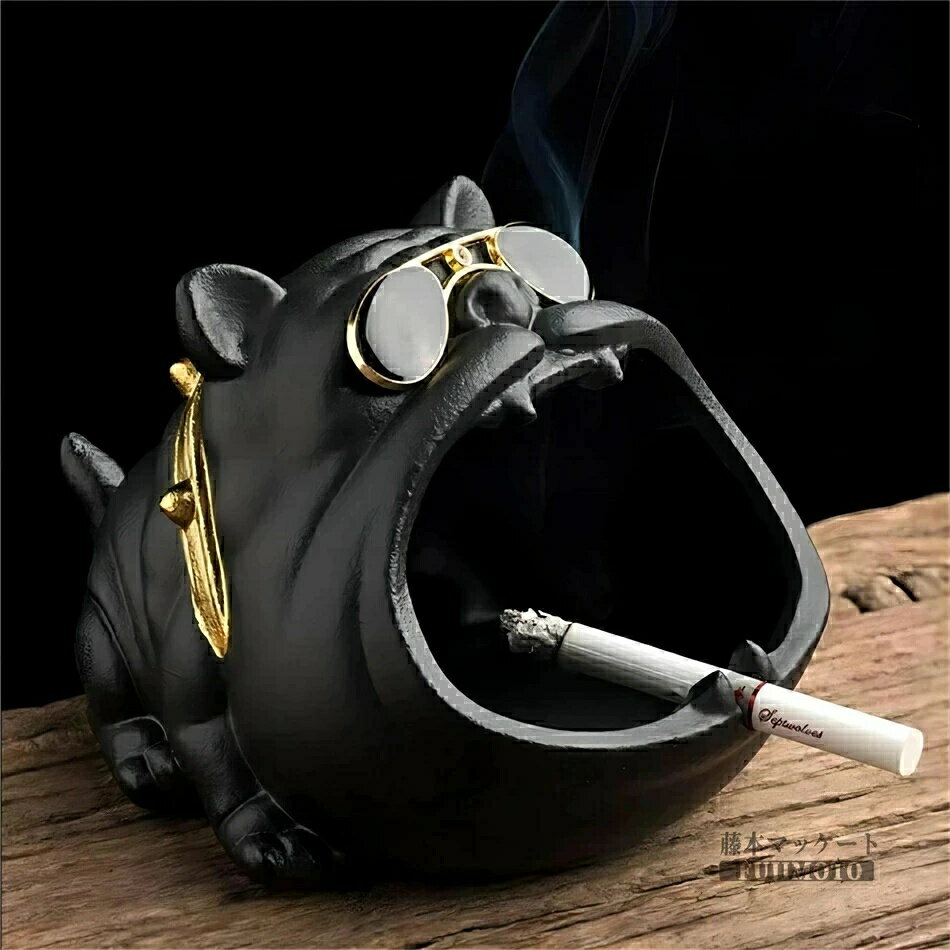 【2025年最新】灰皿 防風の、タバコのためにアッシュトレイ、屋外屋内使用卓上/パティオ/ホームデコレ..