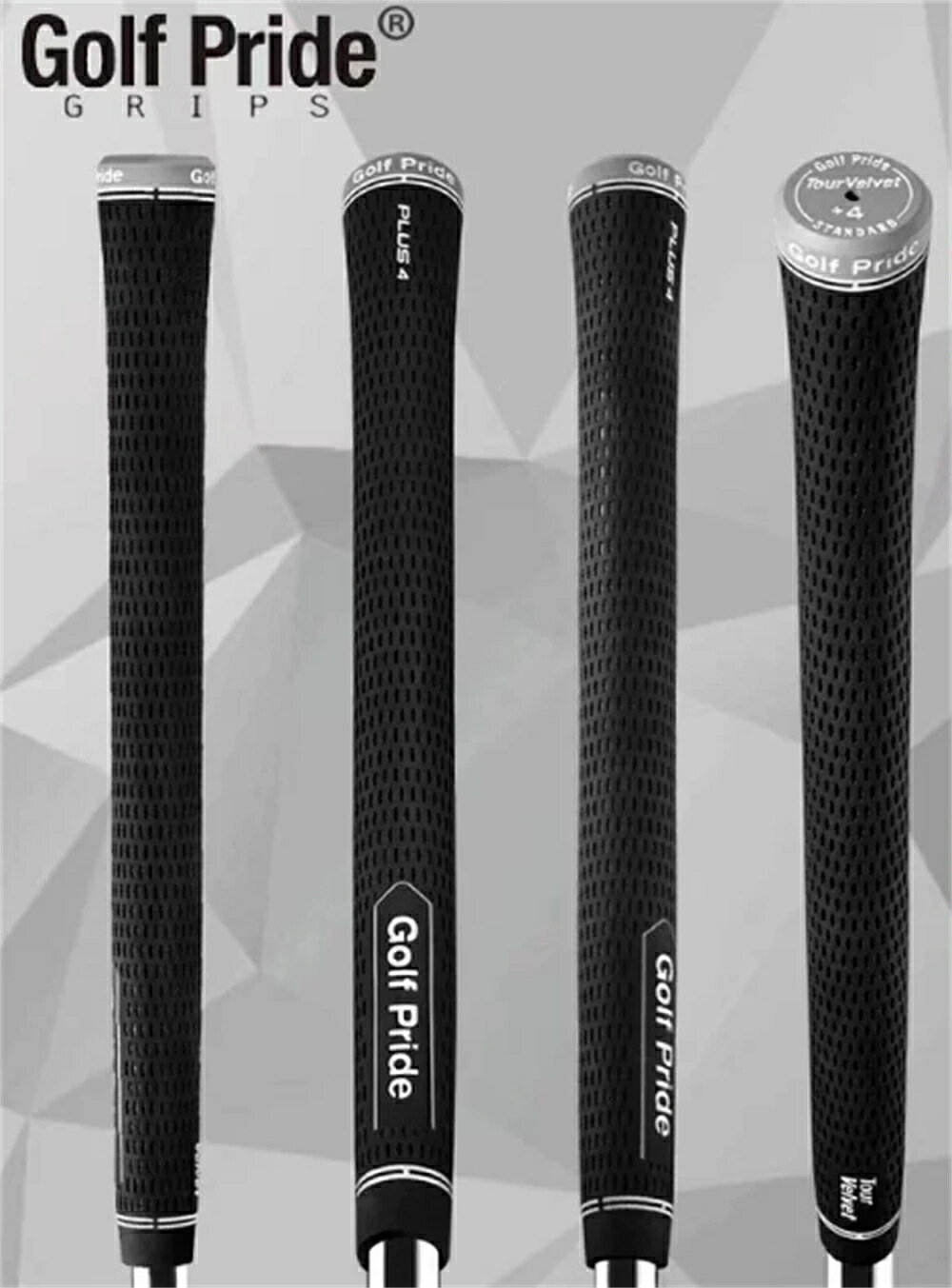 ゴルフグリップ 5本セット ゴルフ 5本セット ラバー バックラインなし 商品の特徴 ・握りやすく、手に吸い付く感触のあるラバーグリップを採用しております。 ・スタンダード　口径：60　重量：50g±3g ・ミッドサイズ　口径：60　重量：60g±3g ・使い勝手の良い標準的な仕様となっております。 ・こちらの商品は【バックラインなし】です。 ・大変お得な5本セット。 商品の仕様 ・サイズ：270(全長)×27（グリップ径）mm ・口径：60 ・材質：合成ゴム 注意事項 ・ゴルフグリップは決められた方法で交換して下さい。 ・交換中の破損やトラブル、使用中の破損やトラブルについては、一切の責任は負えません。予めご了承願います。 ・海外輸入品につき、製造時や輸入時にわずかな傷や汚れ等発生する恐れがございます。 発送詳細 ●運送事故により箱が潰れる可能性がございます。 ●お問い合わせとメールを承りますので、質問や苦情を相談して有効に解決しましょう。必ず責任を持って最後までご対応致します。勝手に悪いレビューをしないでお願い致します。 ●モニターの違いにより、実際の商品の色が画像と異なる場合がありますが、写真と同じスタイルを保証いたします。 ●手動測定とは異なるため、わずかな寸法の違いを許容してください。 "ご注文前にご購入仕様やサイズなどをぜひご確認ください、届いた商品は品質問題がない場合は、返品することが対応不可能でございます、あらかじめご了解ください。 ※お届け先が北海道・沖縄・離島の場合、1000円-2000円の別途送料を追加させていただきます、ご了承ください。