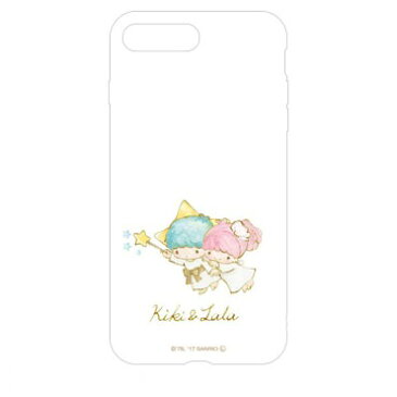 【在庫処分】グルマンディーズ サンリオキャラクターズ iPhone8Plus/7Plus/6sPlus/6Plus対応ハードケース SAN-757TSA【送料無料】4536219913429