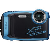 ٻΥե FUJIFILM ѥȥǥ륫 FinePix XP140 ֥롼 ɿ Ѿ׷ Ѵ ɿ