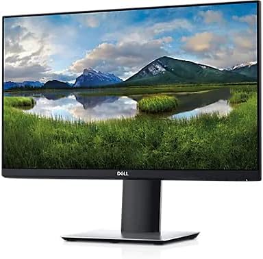 【中古良品】【安心保証】DELL P2319H 23インチ液晶モニター フルHD 非光沢薄型 HDMI/DisplayPort/D-SUB入力 回転機能 高さ・角度調整可能 - Image 2