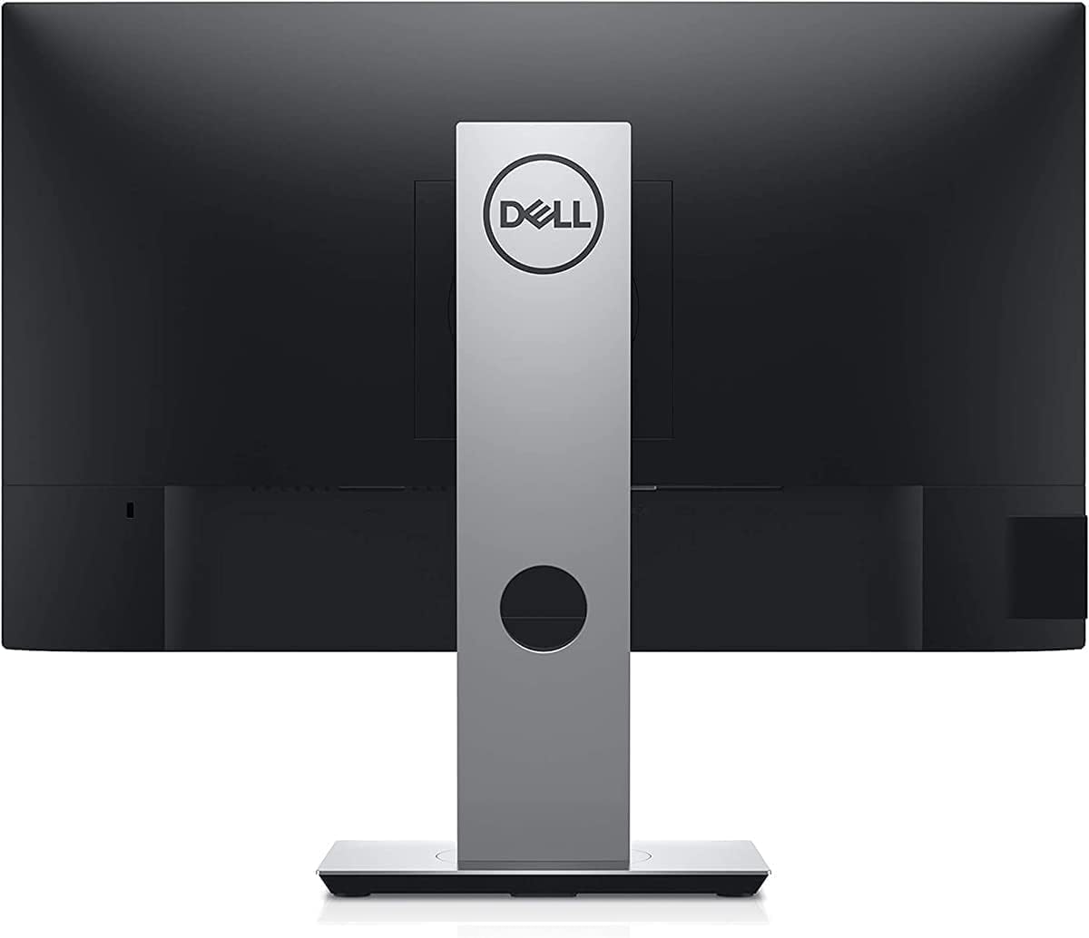 【中古良品】【安心保証】DELL P2319H 23インチ液晶モニター フルHD 非光沢薄型 HDMI/DisplayPort/D-SUB入力 回転機能 高さ・角度調整可能 - Image 3