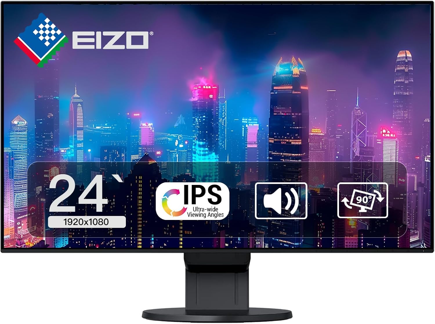 楽天市場】eizo flexscan ev2451の通販