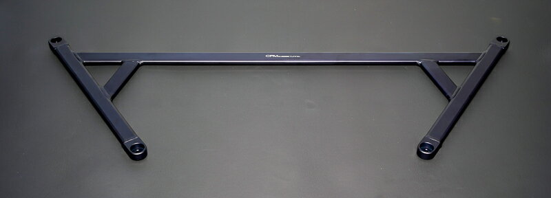 BMW補強パーツ CPM Strut Brace(CSRB-203)X3(G01) 20d,20i X4(G02) 30i ストラットブレース