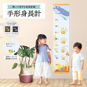 手形身長計 PALM COLORS パームカラーズ うみのいきもの柄 シャチハタ シヤチハタ ミモザ インディゴ ファーストアート 成長記録 カード セット プ...